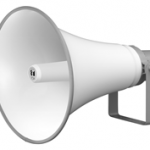 Horn Speaker TOA