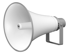 Horn Speaker TOA