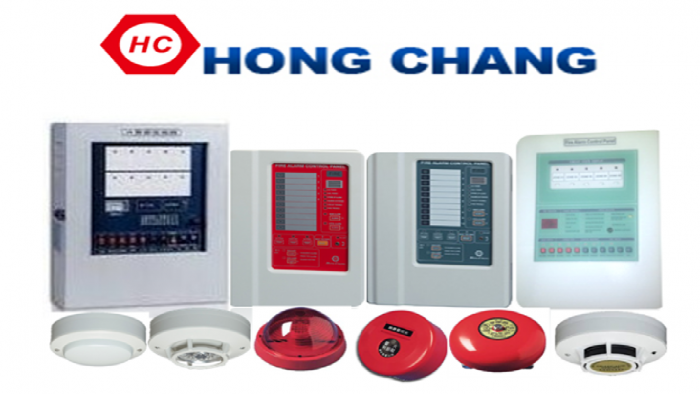 hongcang