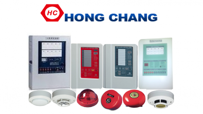 hongcang