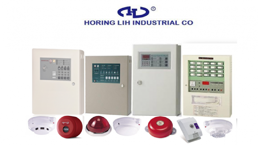 horing