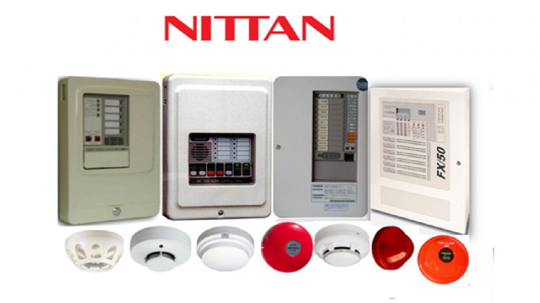 nittan