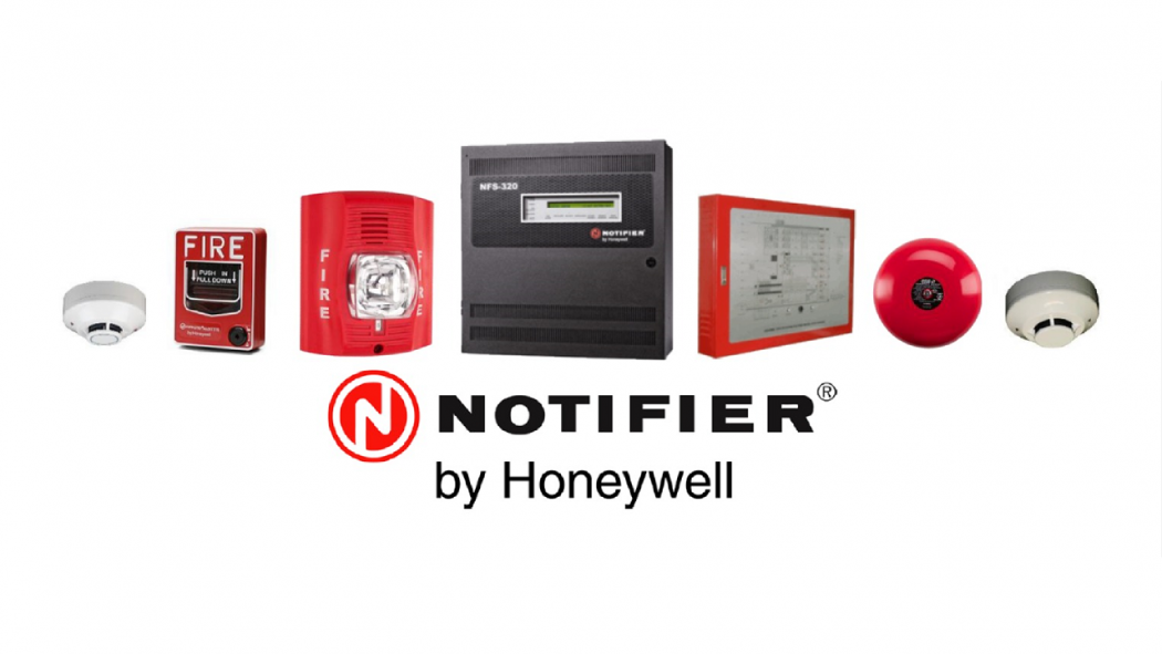 notifier