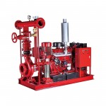 Electric Pump