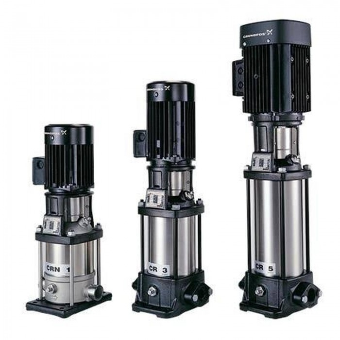 POMPA GRUNDFOS