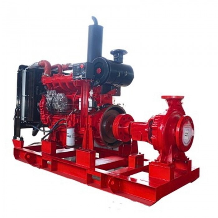 Diesel Pump