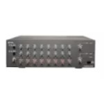 TOA MIXER AMPLIFER