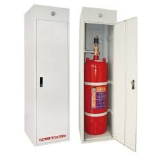 Cabinet Type FM200