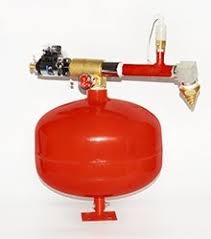 Hanging Type FM200