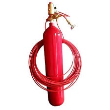 Fire Detection Tube Type FM200